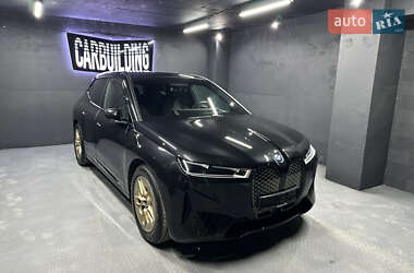 BMW iX 2023 BMW iX 2023