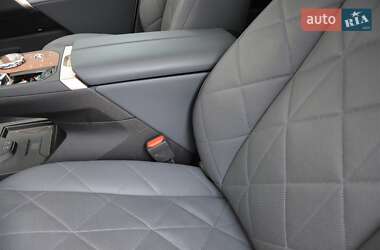 Внедорожник / Кроссовер BMW iX 2023 в 