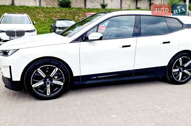 Внедорожник / Кроссовер BMW iX 2023 в 