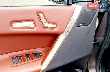 Внедорожник / Кроссовер BMW iX 2023 в 