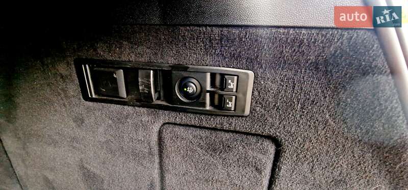 Позашляховик / Кросовер BMW iX 2023 в Тернополі