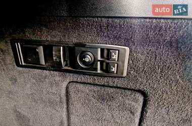 Внедорожник / Кроссовер BMW iX 2023 в 