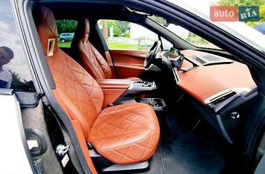 Внедорожник / Кроссовер BMW iX 2023 в 