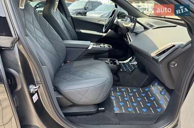 Внедорожник / Кроссовер BMW iX 2023 в 