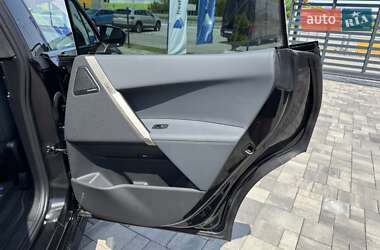 Внедорожник / Кроссовер BMW iX 2023 в 