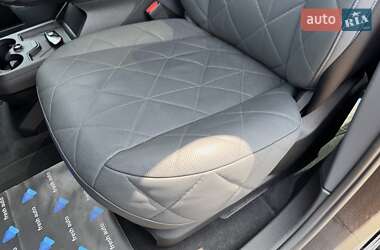 Внедорожник / Кроссовер BMW iX 2023 в 