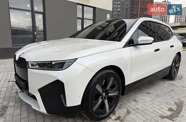 Внедорожник / Кроссовер BMW iX 2023 в Киеве