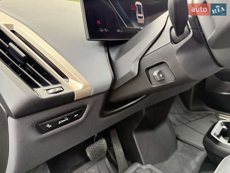 Внедорожник / Кроссовер BMW iX 2022 в Шепетовке