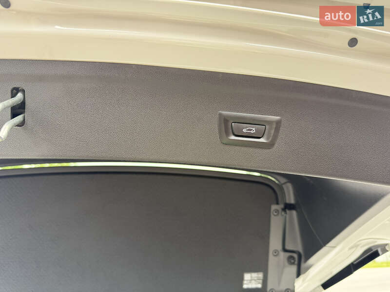 Внедорожник / Кроссовер BMW iX 2022 в Шепетовке