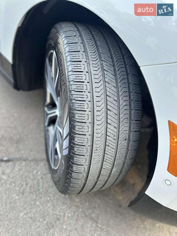 Позашляховик / Кросовер BMW iX 2023 в Одесі