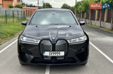 Внедорожник / Кроссовер BMW iX 2022 в Полтаве