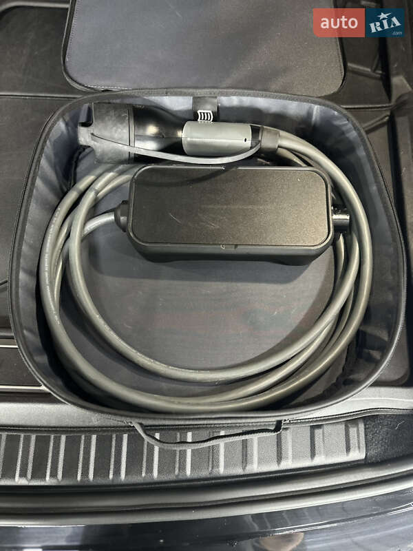 Внедорожник / Кроссовер BMW iX 2022 в Киеве