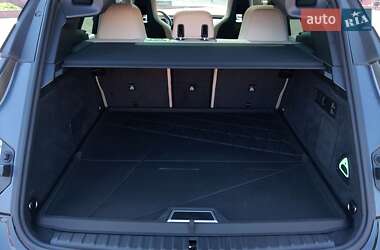 Внедорожник / Кроссовер BMW iX 2024 в 