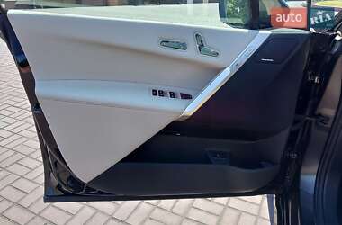 Внедорожник / Кроссовер BMW iX 2024 в 
