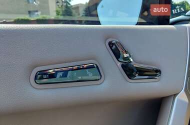 Внедорожник / Кроссовер BMW iX 2024 в 