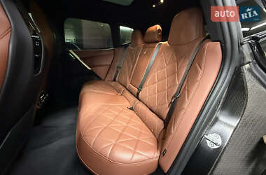 Внедорожник / Кроссовер BMW iX 2022 в 