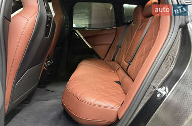 Внедорожник / Кроссовер BMW iX 2022 в 