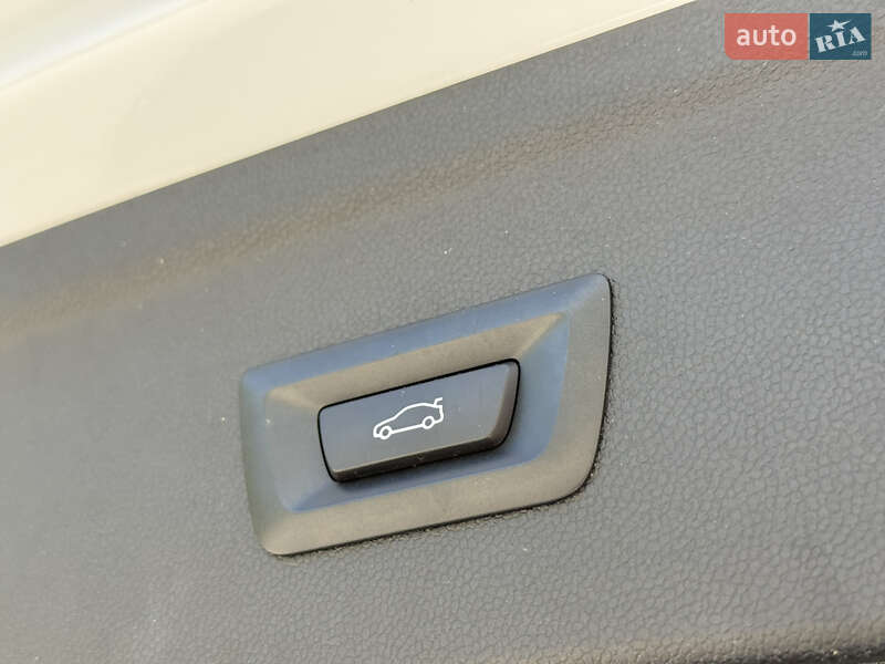 Внедорожник / Кроссовер BMW iX 2023 в Хмельницком