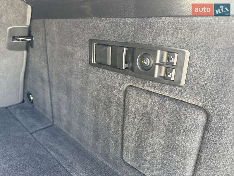 Внедорожник / Кроссовер BMW iX 2023 в Хмельницком