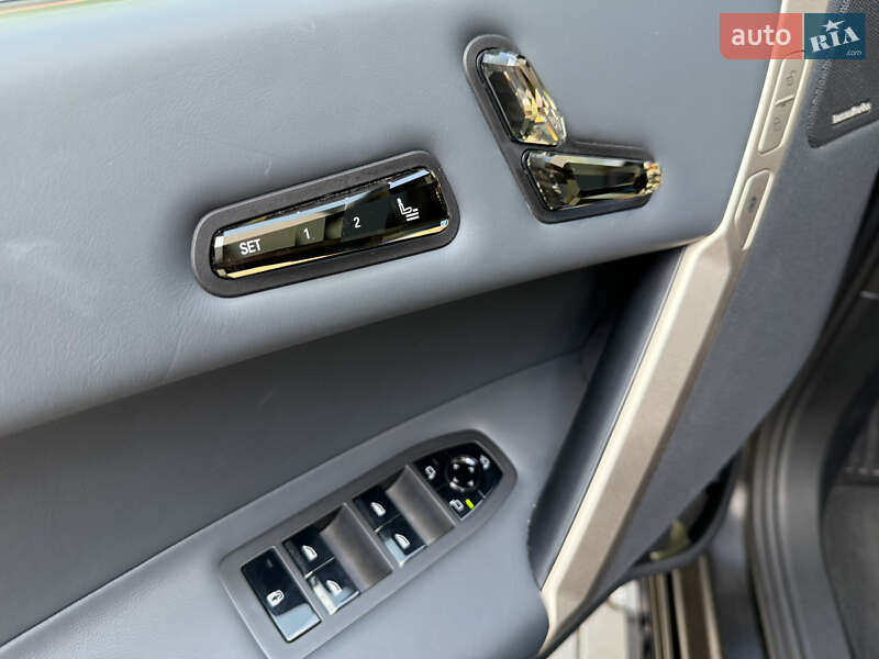Внедорожник / Кроссовер BMW iX 2023 в Хмельницком