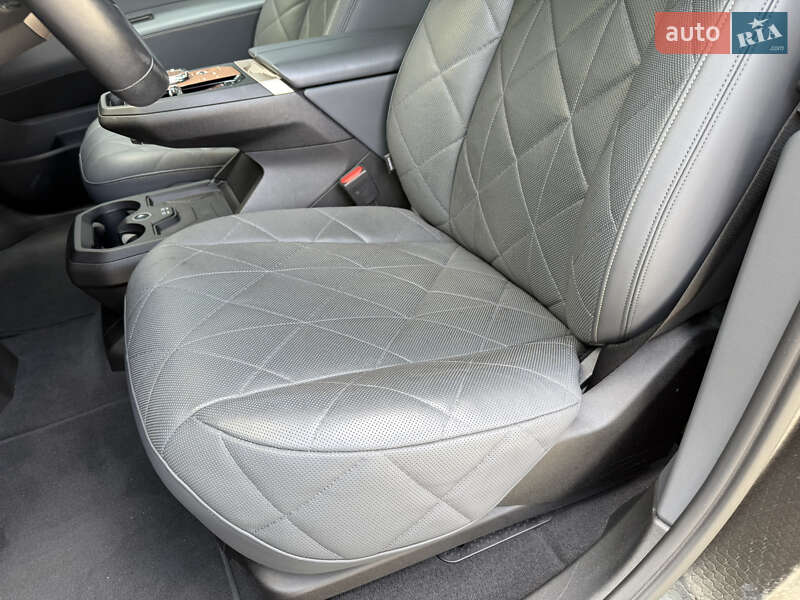 Внедорожник / Кроссовер BMW iX 2023 в Хмельницком