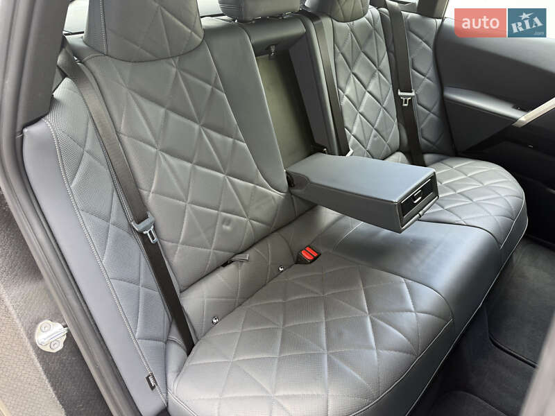 Внедорожник / Кроссовер BMW iX 2023 в Хмельницком
