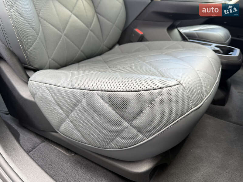 Внедорожник / Кроссовер BMW iX 2023 в Хмельницком