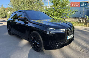 Внедорожник / Кроссовер BMW iX 2023 в Ужгороде