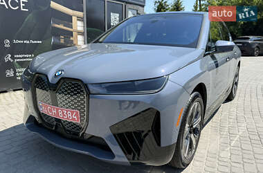 BMW iX 2024 BMW iX 2024