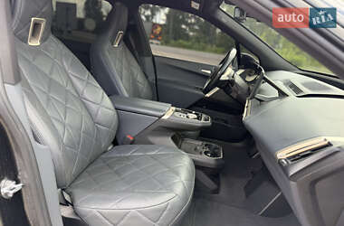 Позашляховик / Кросовер BMW iX 2023 в 