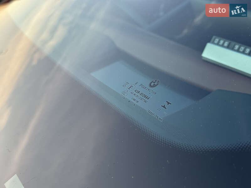 Внедорожник / Кроссовер BMW iX 2021 в Киеве