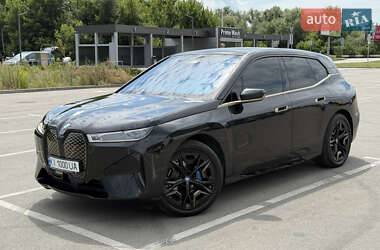 Внедорожник / Кроссовер BMW iX 2023 в Ирпене