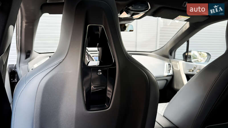 Внедорожник / Кроссовер BMW iX 2023 в Киеве