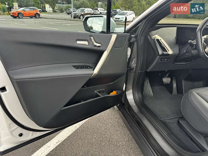 Внедорожник / Кроссовер BMW iX 2022 в Киеве фото 17 Внедорожник / Кроссовер BMW iX 2022 в Киеве