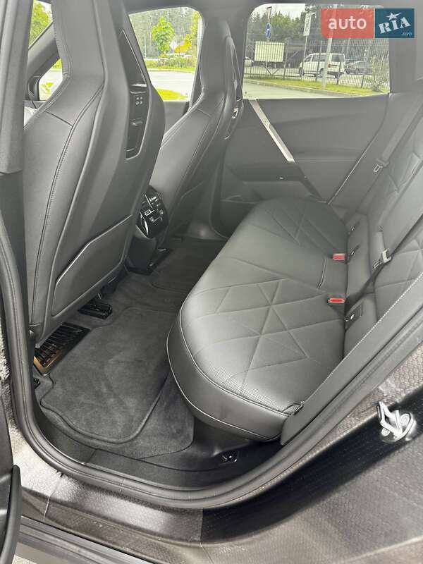 Внедорожник / Кроссовер BMW iX 2022 в Киеве фото 36 Внедорожник / Кроссовер BMW iX 2022 в Киеве