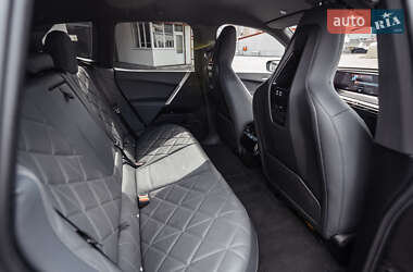 Внедорожник / Кроссовер BMW iX 2022 в 