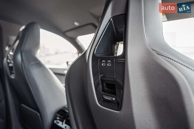 Позашляховик / Кросовер BMW iX 2022 в Вінниці фото 52 Позашляховик / Кросовер BMW iX 2022 в Вінниці