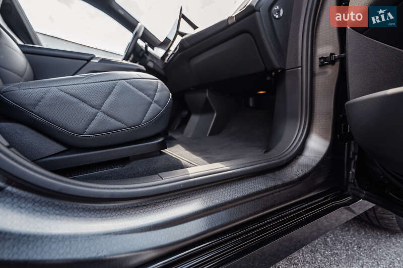 Позашляховик / Кросовер BMW iX 2022 в Вінниці фото 64 Позашляховик / Кросовер BMW iX 2022 в Вінниці