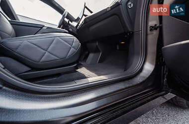 Внедорожник / Кроссовер BMW iX 2022 в 