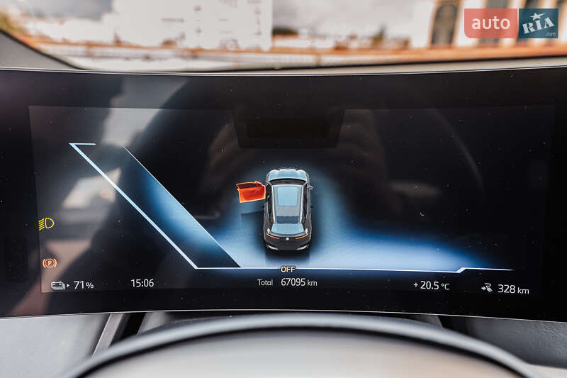 Позашляховик / Кросовер BMW iX 2022 в Вінниці фото 78 Позашляховик / Кросовер BMW iX 2022 в Вінниці