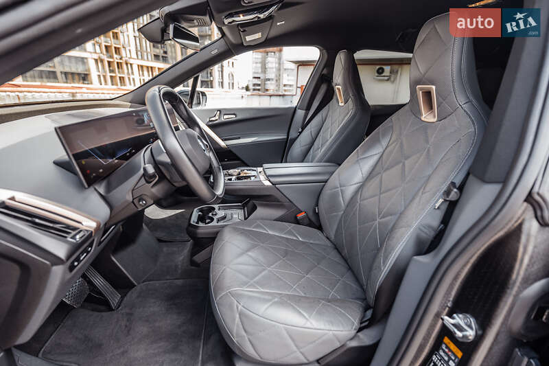 Позашляховик / Кросовер BMW iX 2022 в Вінниці фото 74 Позашляховик / Кросовер BMW iX 2022 в Вінниці