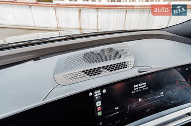 Внедорожник / Кроссовер BMW iX 2022 в 