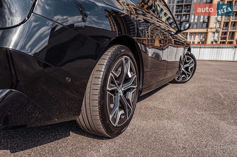 Позашляховик / Кросовер BMW iX 2022 в Вінниці фото 114 Позашляховик / Кросовер BMW iX 2022 в Вінниці