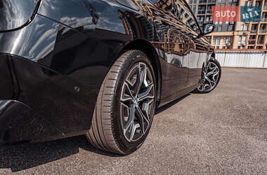 Внедорожник / Кроссовер BMW iX 2022 в 