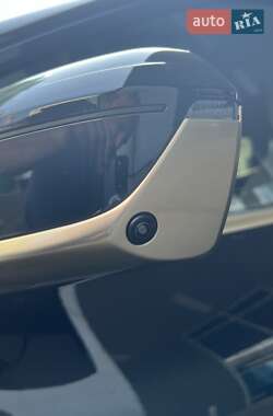 Внедорожник / Кроссовер BMW iX 2021 в Киеве