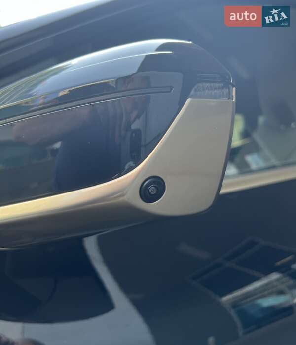 Позашляховик / Кросовер BMW iX 2021 в Києві фото 5 Позашляховик / Кросовер BMW iX 2021 в Києві