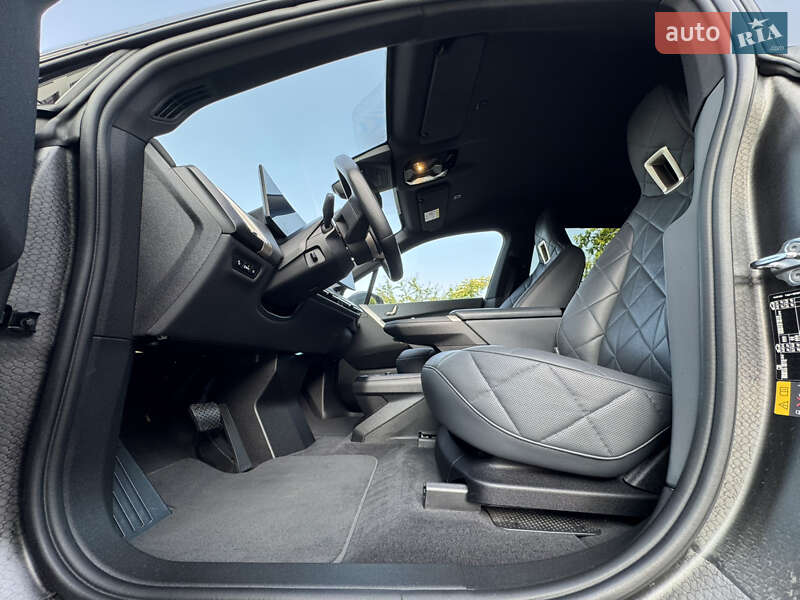 Внедорожник / Кроссовер BMW iX 2022 в Ивано-Франковске фото 21 Внедорожник / Кроссовер BMW iX 2022 в Ивано-Франковске