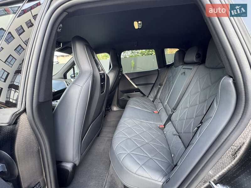 Внедорожник / Кроссовер BMW iX 2022 в Ивано-Франковске фото 28 Внедорожник / Кроссовер BMW iX 2022 в Ивано-Франковске