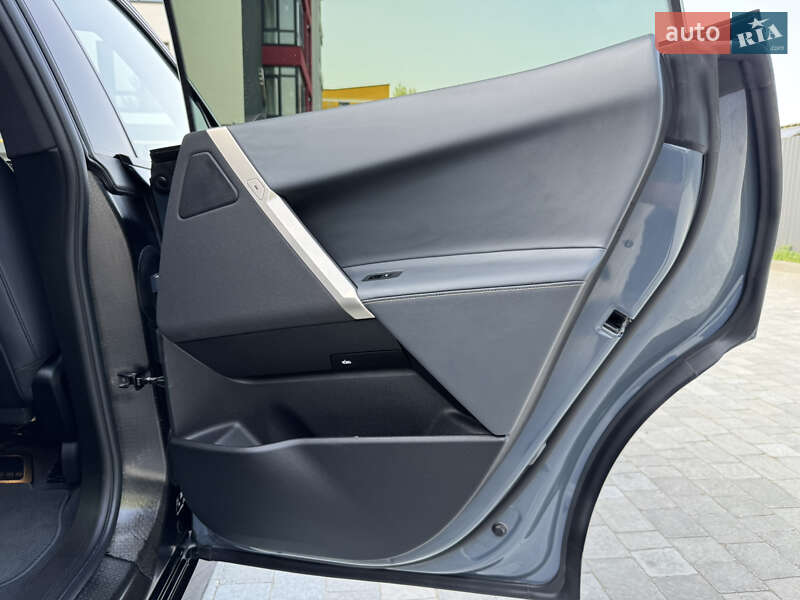 Внедорожник / Кроссовер BMW iX 2022 в Ивано-Франковске фото 29 Внедорожник / Кроссовер BMW iX 2022 в Ивано-Франковске