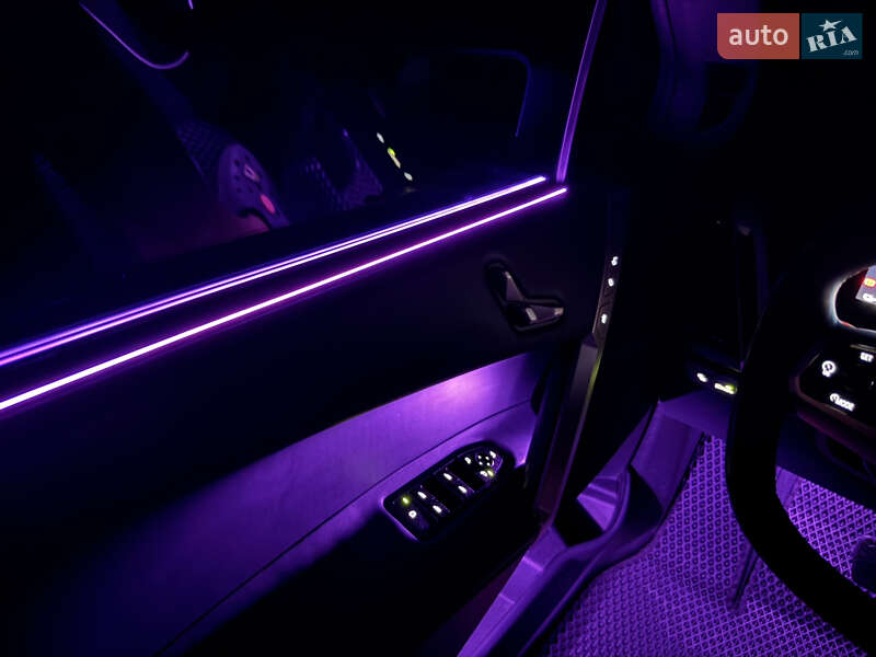 Внедорожник / Кроссовер BMW iX 2022 в Ивано-Франковске фото 54 Внедорожник / Кроссовер BMW iX 2022 в Ивано-Франковске